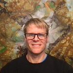 Profile picture of Jason M Gordon